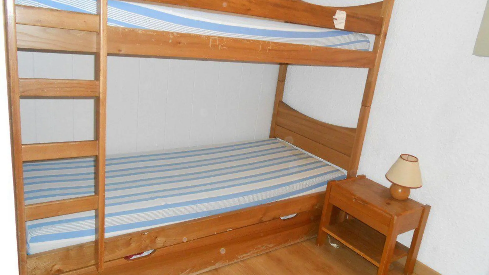 Studio Cosy, Au Pied Des Pistes Avec Balcon, Parking Et Casier A Ski - Fr-1-516-37 Les Deux Alpes Apartment