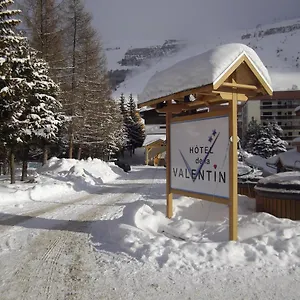 Valentin Hotel
